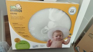 Cojín Mimos Talla S - Prevención Plagiocefalia