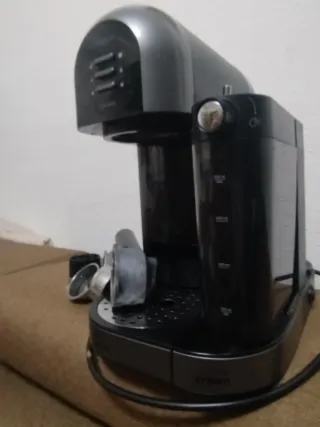 Cafetera Cecotec Cumbia