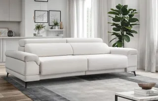 Sofá Kurban deslizante Elyssé