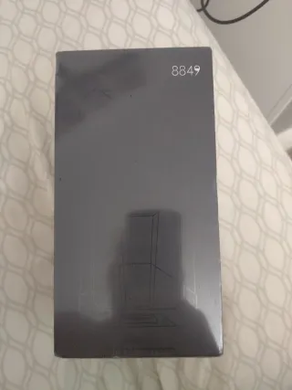 Móvil Unihertz 8849 Tank 3 Pro