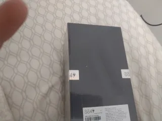 Móvil Unihertz 8849 Tank 3 Pro