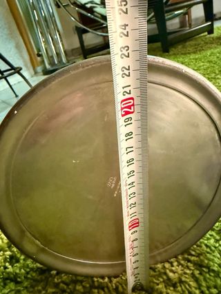 Coppia Lampade antiche