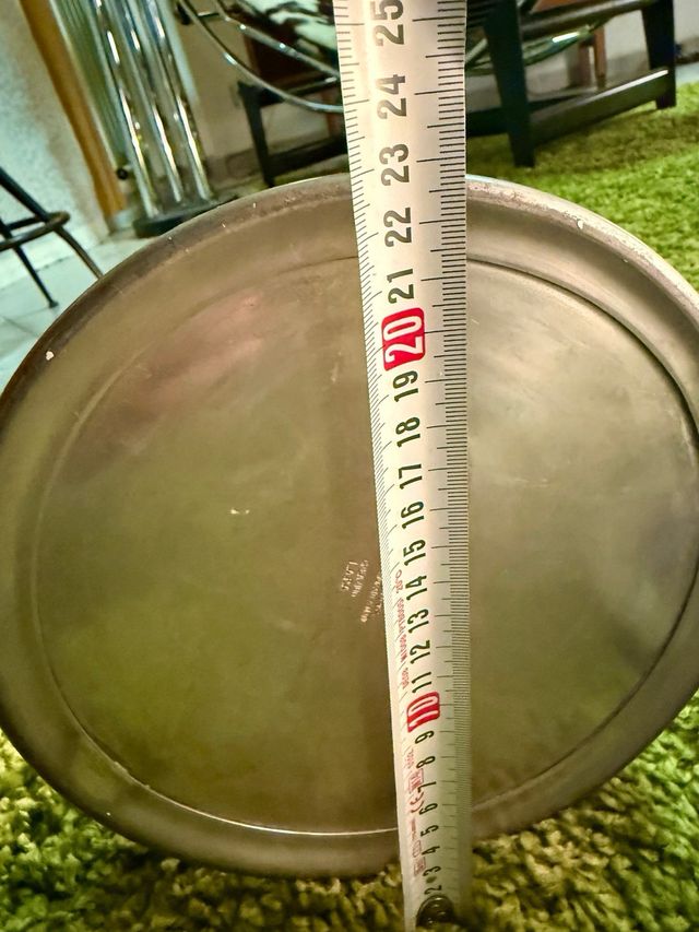 Coppia Lampade antiche