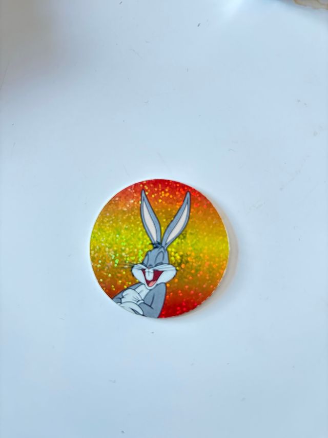 Tazo Looney Tunes Bugs Bunny