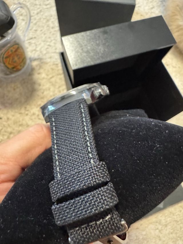 Reloj Seiko Prospex Plata