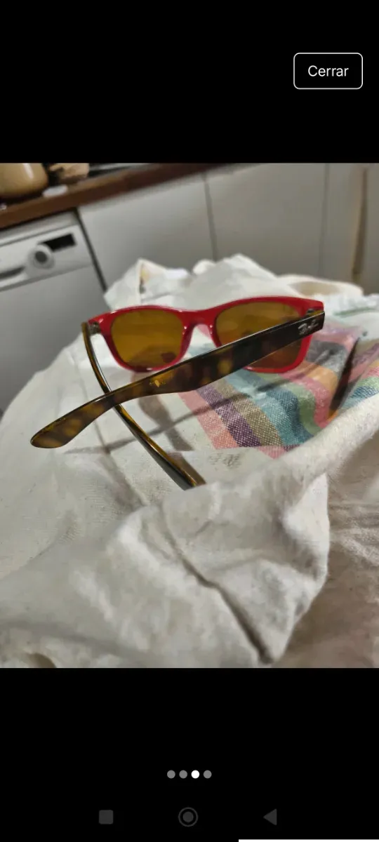 Gafas de sol Ray-Ban