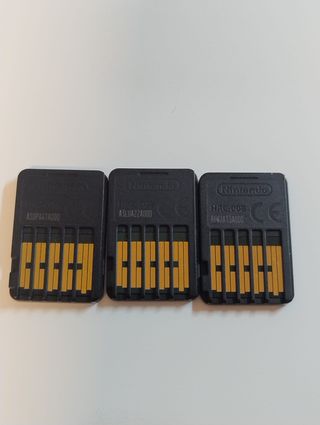 Pacchetto 3 giochi FIFA Switch: 20, 22, 23 Legacy