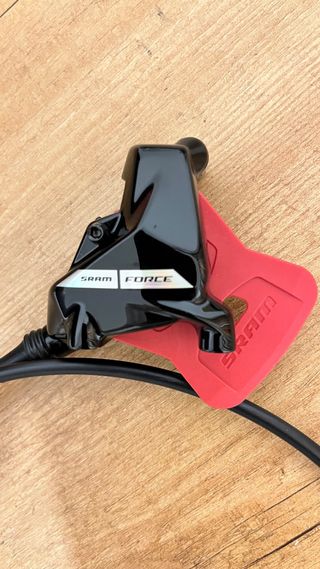 Pinza de freno Sram Force AXS D2