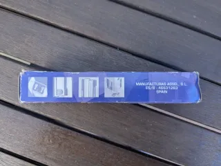 Cerradura puerta electrica Assel