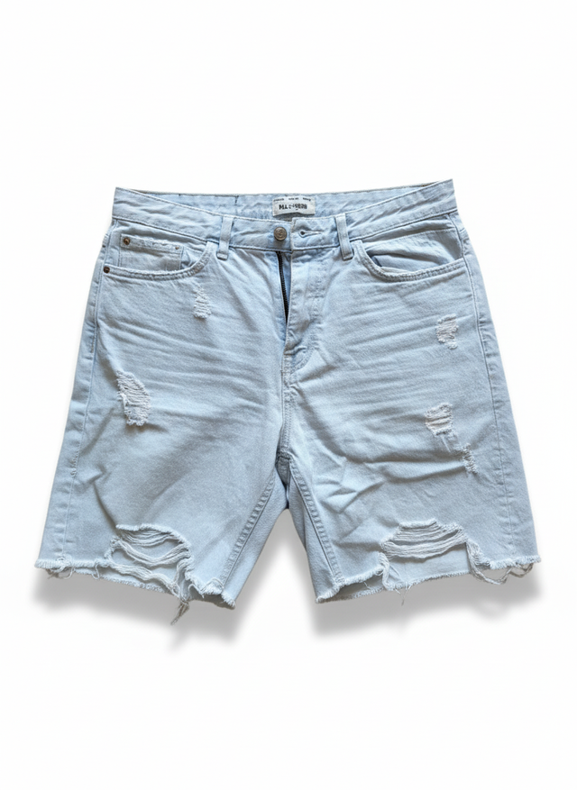 Pantalones Vaqueros Cortos