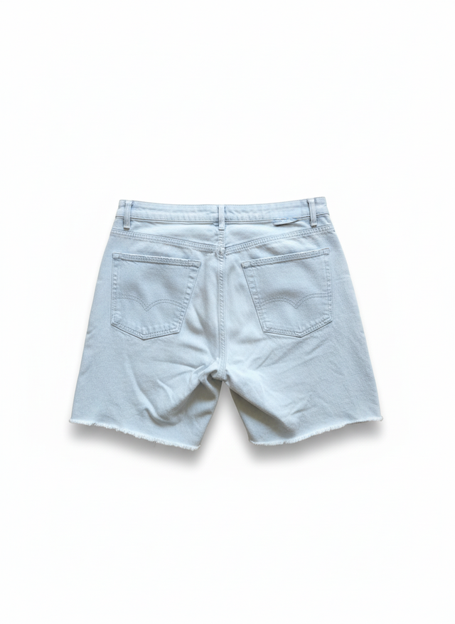 Pantalones Vaqueros Cortos