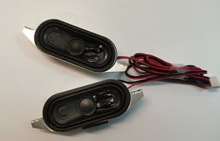 Altoparlanti Speaker TV 12024B speaker tv Dikom