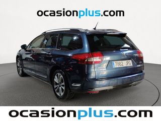 Citroen C5 Tourer BlueHDi Feel 110 kW (150 CV)