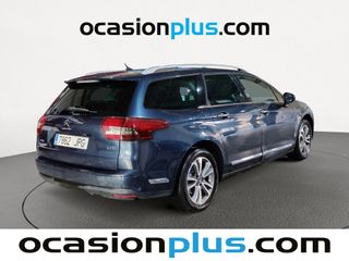 Citroen C5 Tourer BlueHDi Feel 110 kW (150 CV)