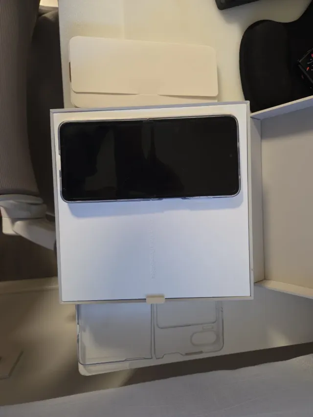 Oppo Find N2 Flip Caja Sellada