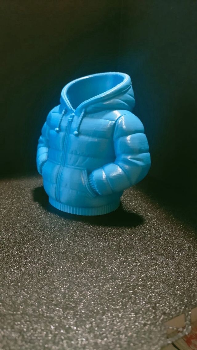 Portapenne personalizzato