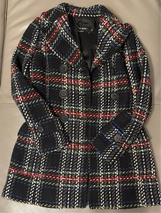 Cappotto Denny Rose donna taglia S