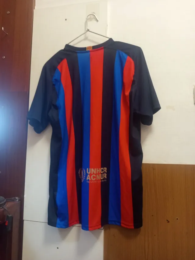 Camiseta FC Barcelona Talla XL