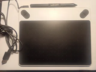 Tableta Digitalizadora Wacom One Small