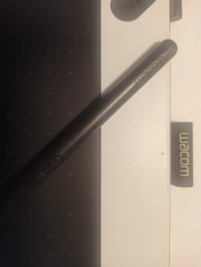 Tableta Digitalizadora Wacom One Small