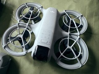 DJI NEO Drone, Control, Baterías cargador factura