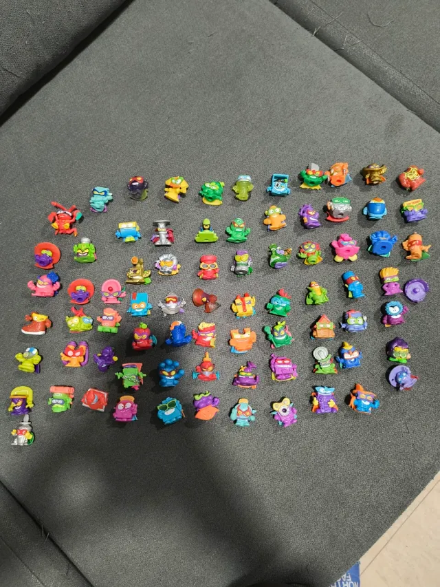 Collezione Superthings