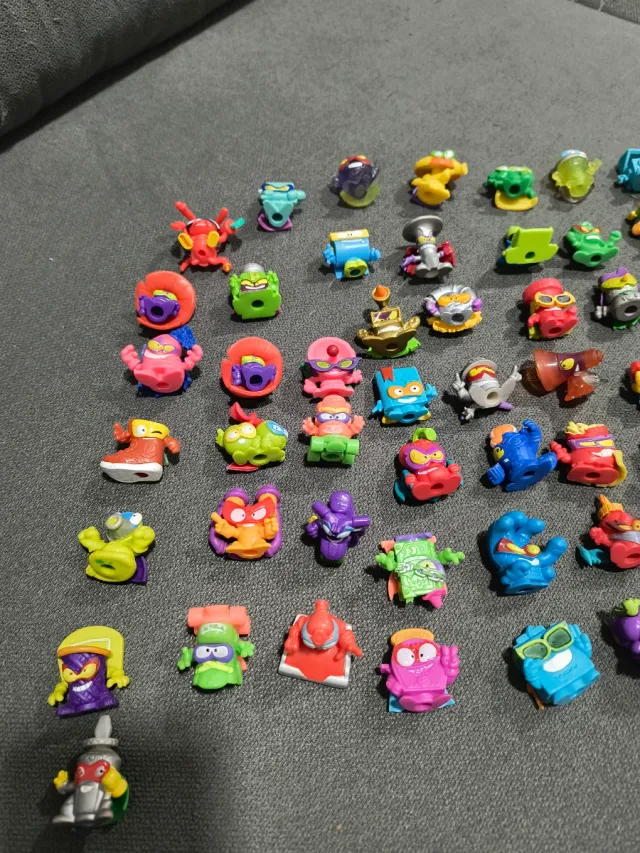 Collezione Superthings