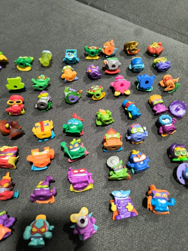 Collezione Superthings