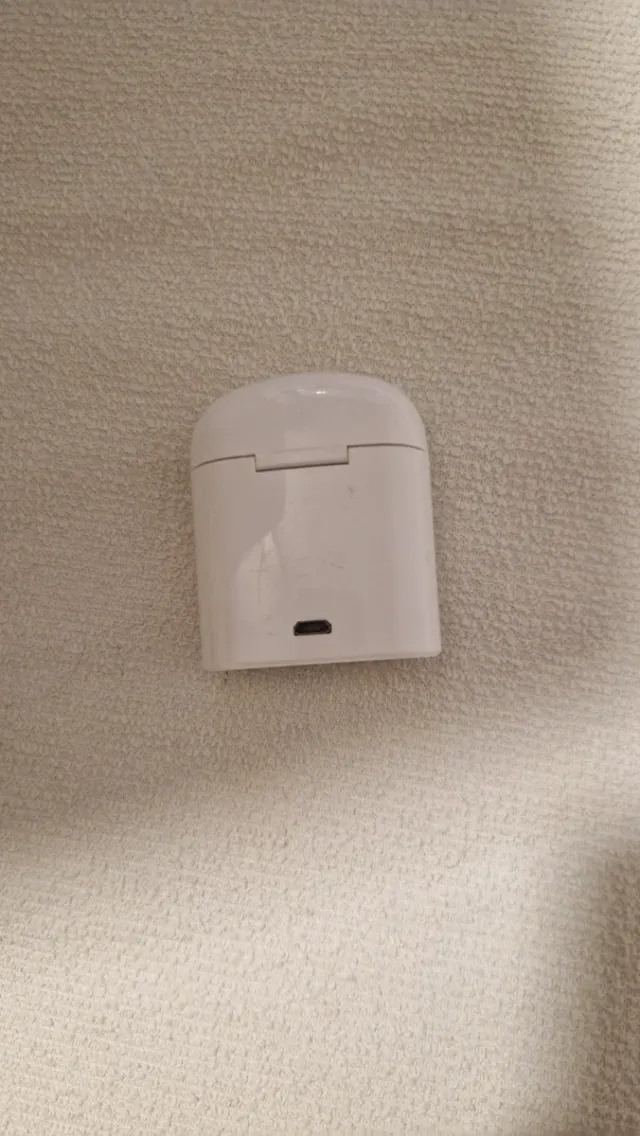 Auriculares Juegos Olímpicos Tokyo 2020 Blancos