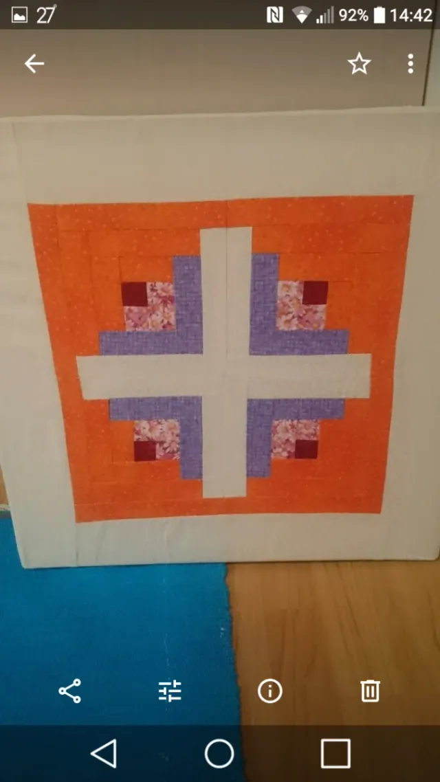 Quadros decorativos de tela