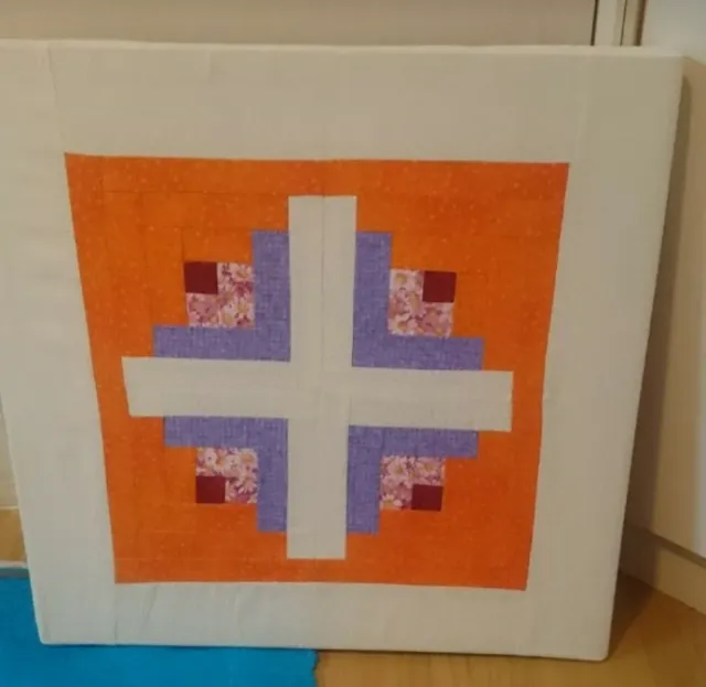 Quadros decorativos de tela