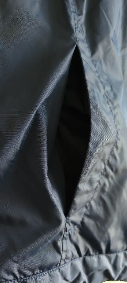 Chaleco Tommy Hilfiger Y2K THD Logo Talla M