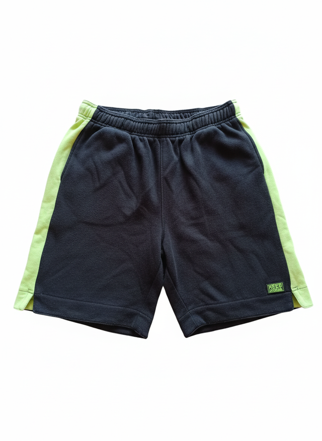 Pantalones de chándal negros