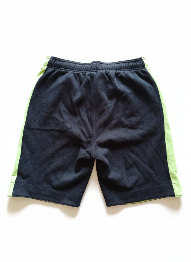 Pantalones de chándal negros