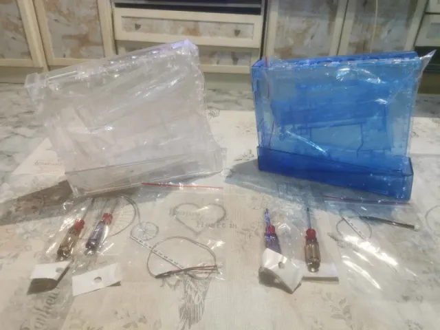 Custodie per console Nintendo Wii