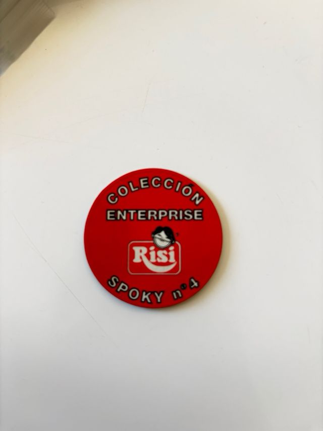 Tazo Risi Warhammer 40k