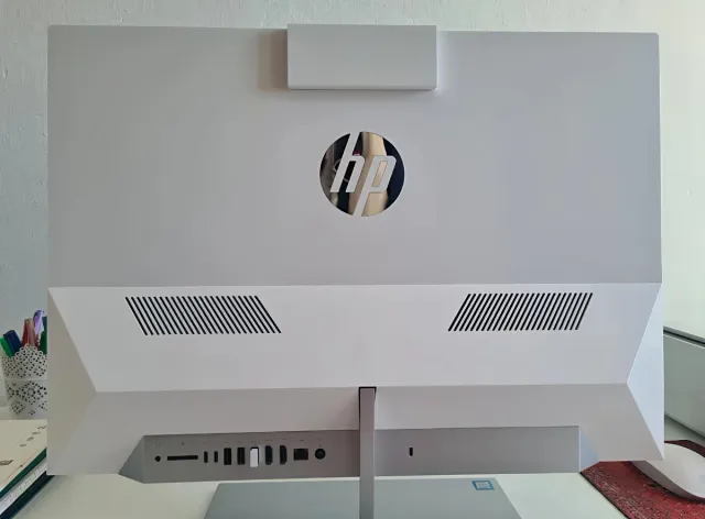 HP Pavilium All in one 24"