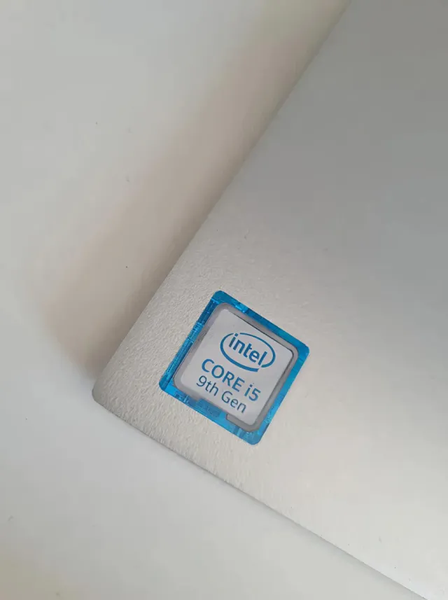 HP Pavilium All in one 24"