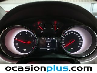 Opel Astra Sports Tourer 1.5 D DVC GS Line 77 kW (105 CV)