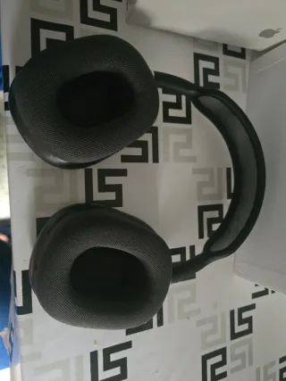 Apple AirPods Max Negro Espacial