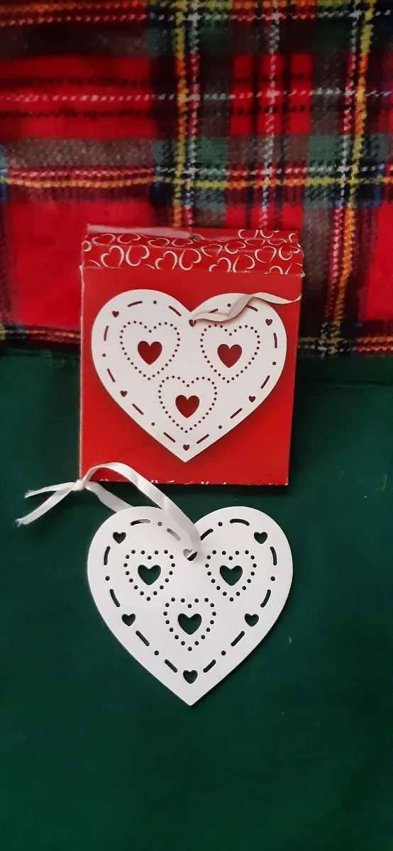 Decorazione Natalizia