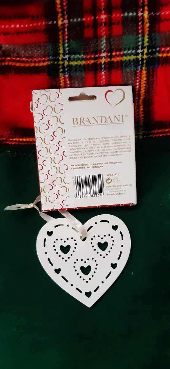 Decorazione Natalizia