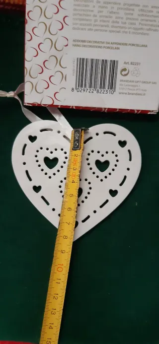 Decorazione Natalizia