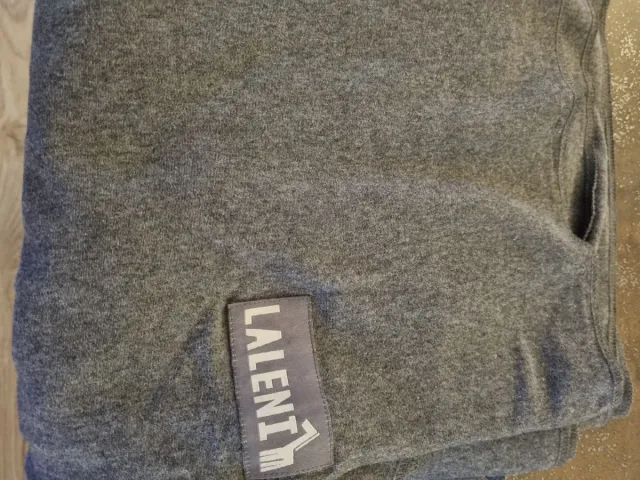 Fular portabebés Laleni hasta 15 kg