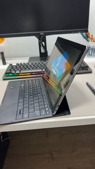 Samsung Galaxy Tab S Stylus Negro