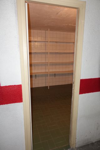 Garaje en venta en Burgos, Gamonal, San Bruno