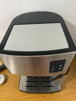 Cafetera semi automática, Cecotec