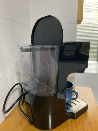 Cafetera semi automática, Cecotec