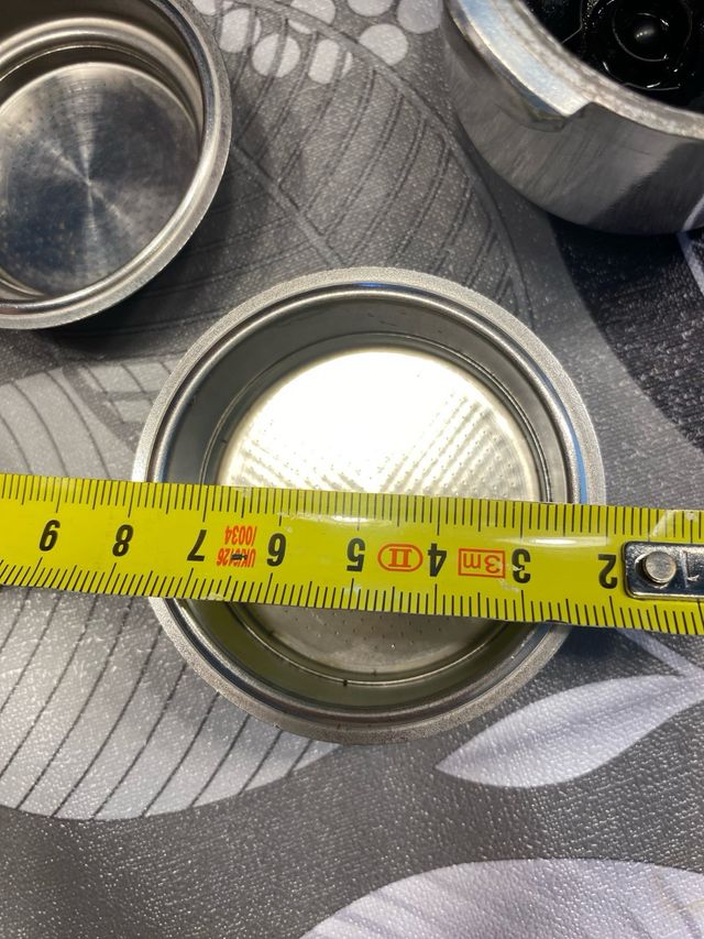 Cafetera semi automática, Cecotec