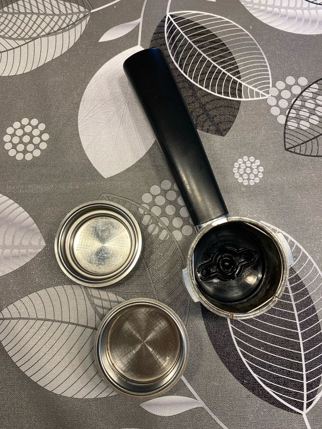 Cafetera semi automática, Cecotec